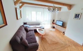 Apartman Pod Lesom