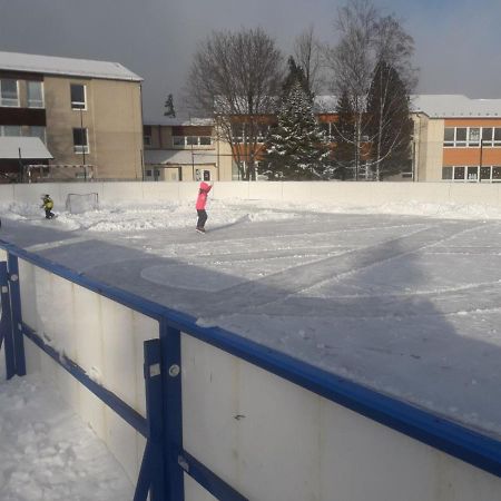 Apartman Pod Lesom Wysokie Tatry Zewnętrze zdjęcie
