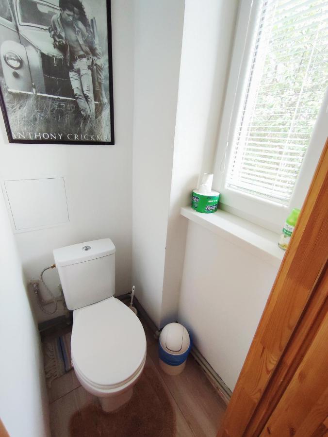 Apartman Pod Lesom Wysokie Tatry Zewnętrze zdjęcie