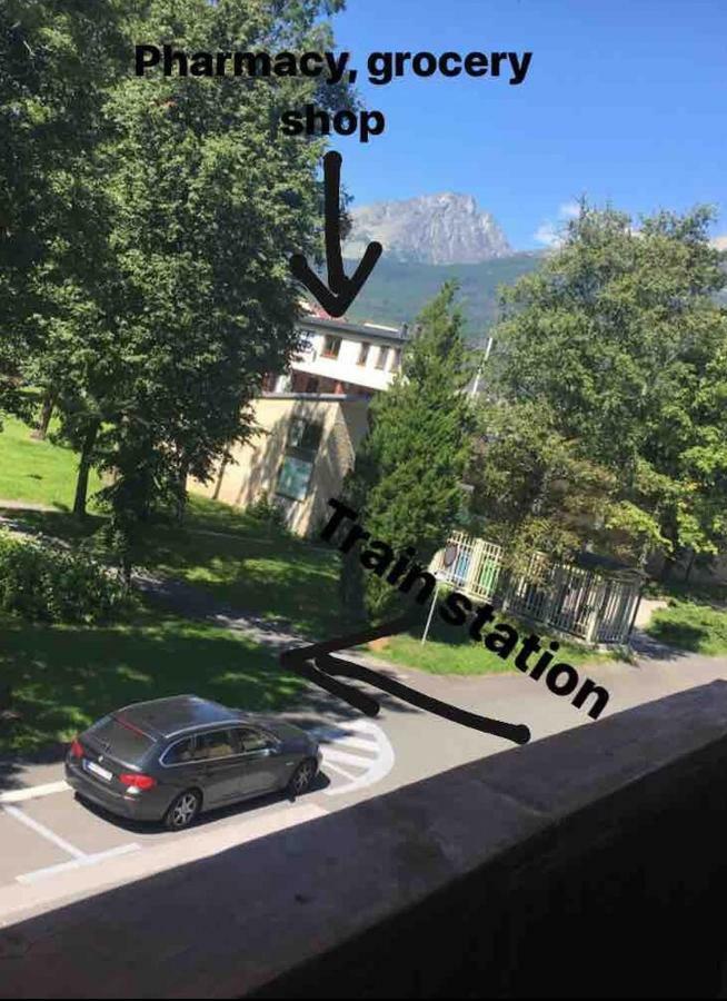 Apartman Pod Lesom Wysokie Tatry Zewnętrze zdjęcie